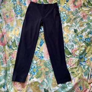 Athleta Black Brooklyn Ankle Pant